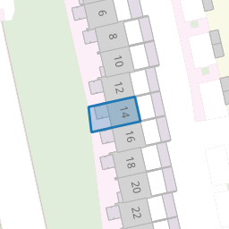 Perceel DVT00-C-3302