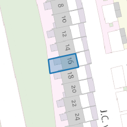 Perceel DVT00-C-3303