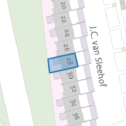 Perceel DVT00-C-3309