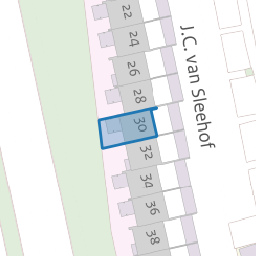 Perceel DVT00-C-3310