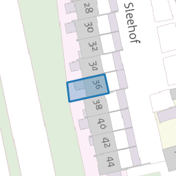 Perceel DVT00-C-3313