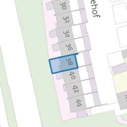 Perceel DVT00-C-3314