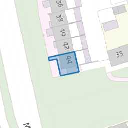 Perceel DVT00-C-3319