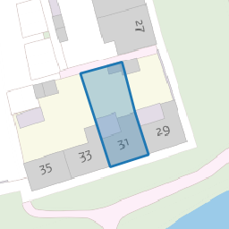 Perceel DVT00-C-3321