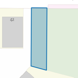 Perceel DVT00-C-3330