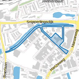 Perceel DVT00-C-3331