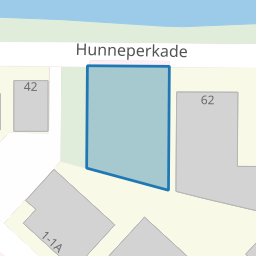 Perceel DVT00-C-3332