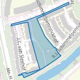 Perceel DVT00-C-3341