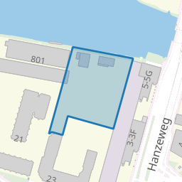 Perceel DVT00-C-3348