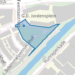 Perceel DVT00-C-3350