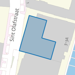 Perceel DVT00-C-3353