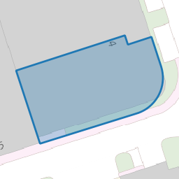 Perceel DVT00-C-3357