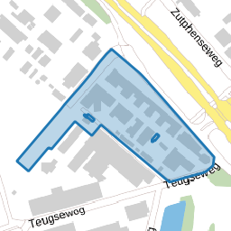 Perceel DVT00-C-3362