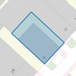 Perceel DVT00-C-3364