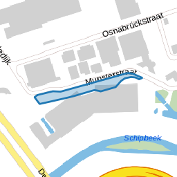 Perceel DVT00-C-3370