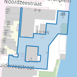 Perceel DVT00-C-3372