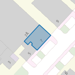 Perceel DVT00-C-3377