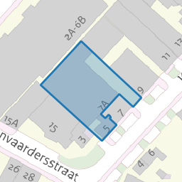 Perceel DVT00-C-3378