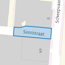 Perceel DVT00-C-3382