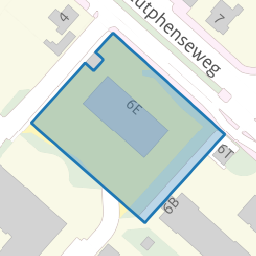 Perceel DVT00-C-3387