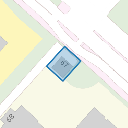 Perceel DVT00-C-3389