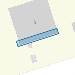 Perceel DVT00-C-3395