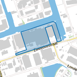 Perceel DVT00-C-3396