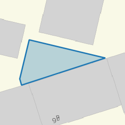 Perceel DVT00-C-3397