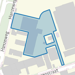 Perceel DVT00-C-3398