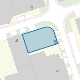 Perceel DVT00-C-3400