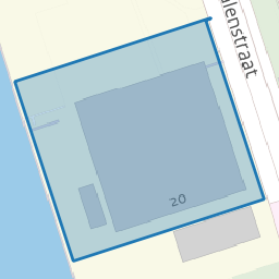 Perceel DVT00-C-3415