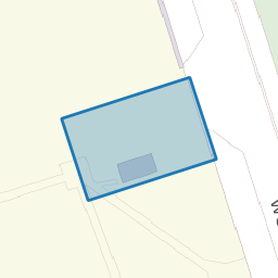 Perceel DVT00-C-3416