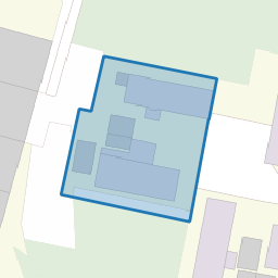 Perceel DVT00-C-3418