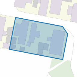 Perceel DVT00-C-3419