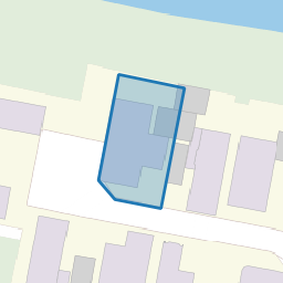 Perceel DVT00-C-3420