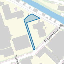 Perceel DVT00-C-3436