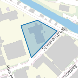 Perceel DVT00-C-3437