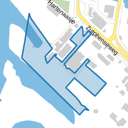 Perceel DVT00-C-3438