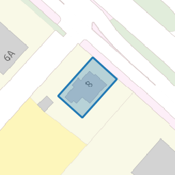 Perceel DVT00-C-3440