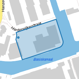 Perceel DVT00-C-3441