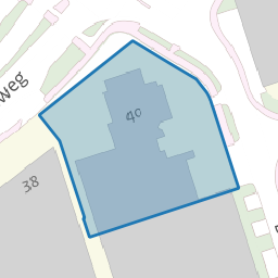 Perceel DVT00-C-3445