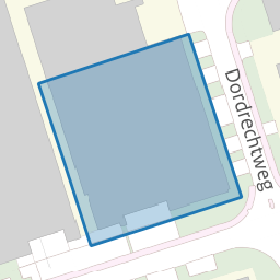 Perceel DVT00-C-3446