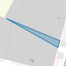 Perceel DVT00-C-3455