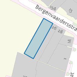 Perceel DVT00-C-3459