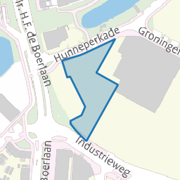 Perceel DVT00-C-3460