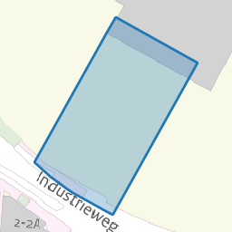 Perceel DVT00-C-3461