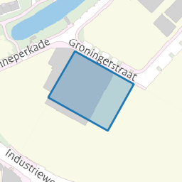 Perceel DVT00-C-3464