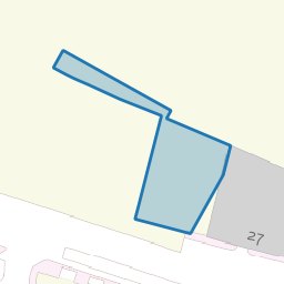 Perceel DVT00-C-3468