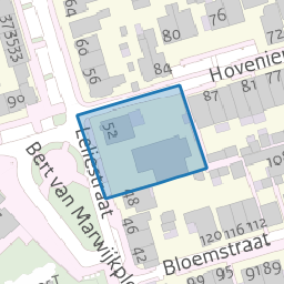 Perceel DVT00-D-1063