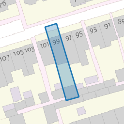 Perceel DVT00-D-1127